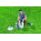 Bestway Flowclear Polysphere Filtration Filter Material for Above Ground Pool Sand Filter Pumps 4