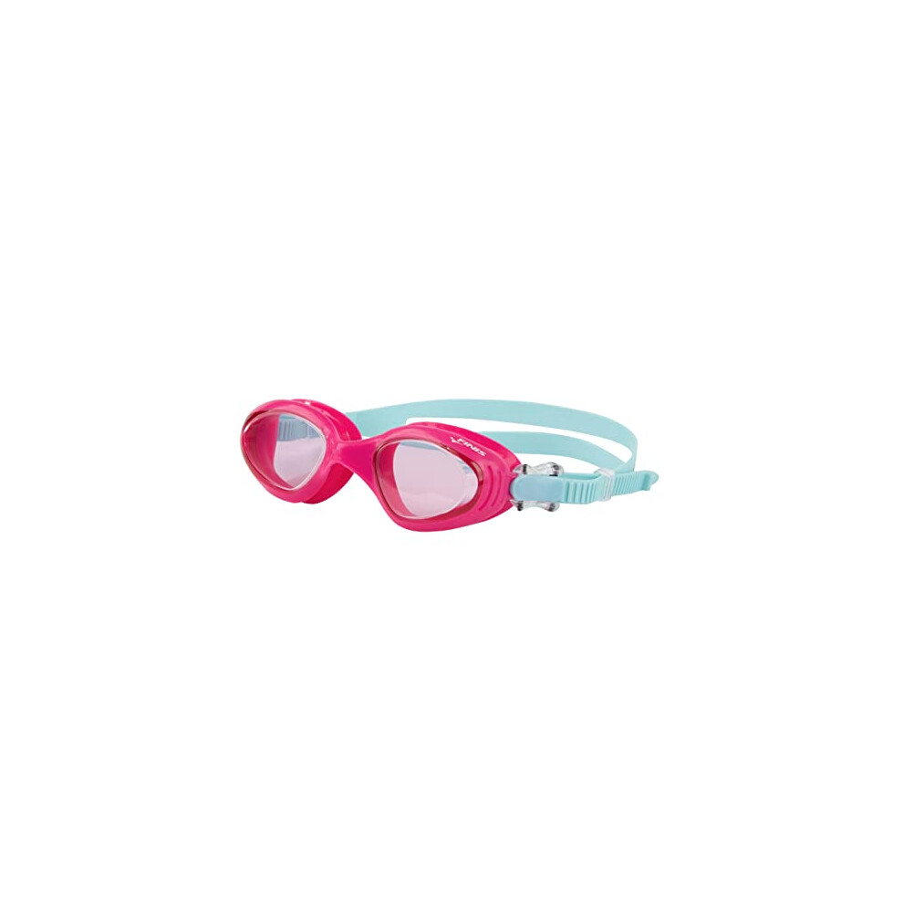 Betta Kids Swim Goggles, Pink