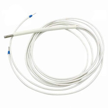 1piece M4 UM2 Cartridge Heater 24V 35W Compatible with Ultimaker 2 / Ultimaker 2+ Extended 3D Printer Olsson Block