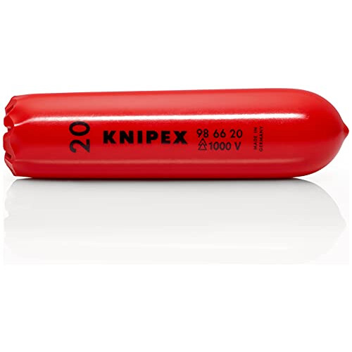 Knipex Self-Clamping Slip-On Cap 100 mm 98 66 20 1