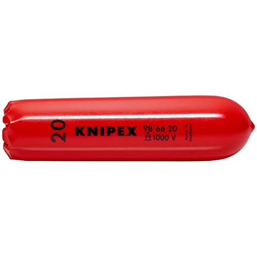 Knipex Self-Clamping Slip-On Cap 100 mm 98 66 20 2