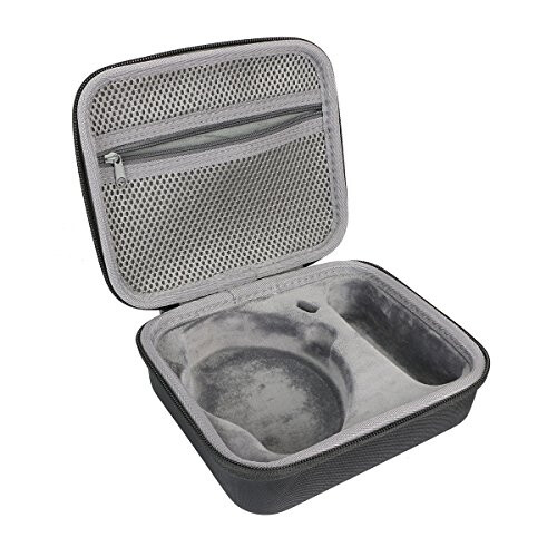 Hard Travel Case for Logitech MX Ergo/MX Ergo Plus Advanced Wireless Trackball Mouse,Case only 2