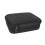 Hard Travel Case for Logitech MX Ergo/MX Ergo Plus Advanced Wireless Trackball Mouse,Case only 6