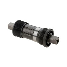 BB-UN300 bottom bracket British thread, 68-113 mm, Multicoloured(Multicolor), One Size, EBBUN300B13X