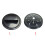 80mm Waste Disposer Replacement ABS Cap Stopper Splash Guard Garbage Disposal 3