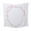 Milestone Swaddle Blanket and Card Set, Isn't she Lovely 2