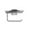 Croydex Flexi-Fix Chester Toilet Roll Holder 5