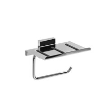 Flexi-Fix Chester Toilet Roll Holder