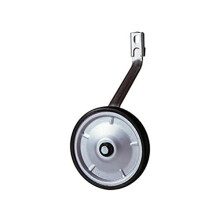Stabiliseerplastic kind Mijnenpieper Steinman 1216 - wit/zwart - 16/20"