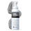 Milk Shake Colour Whipped Cream INTENSE GREY 100 ml 1