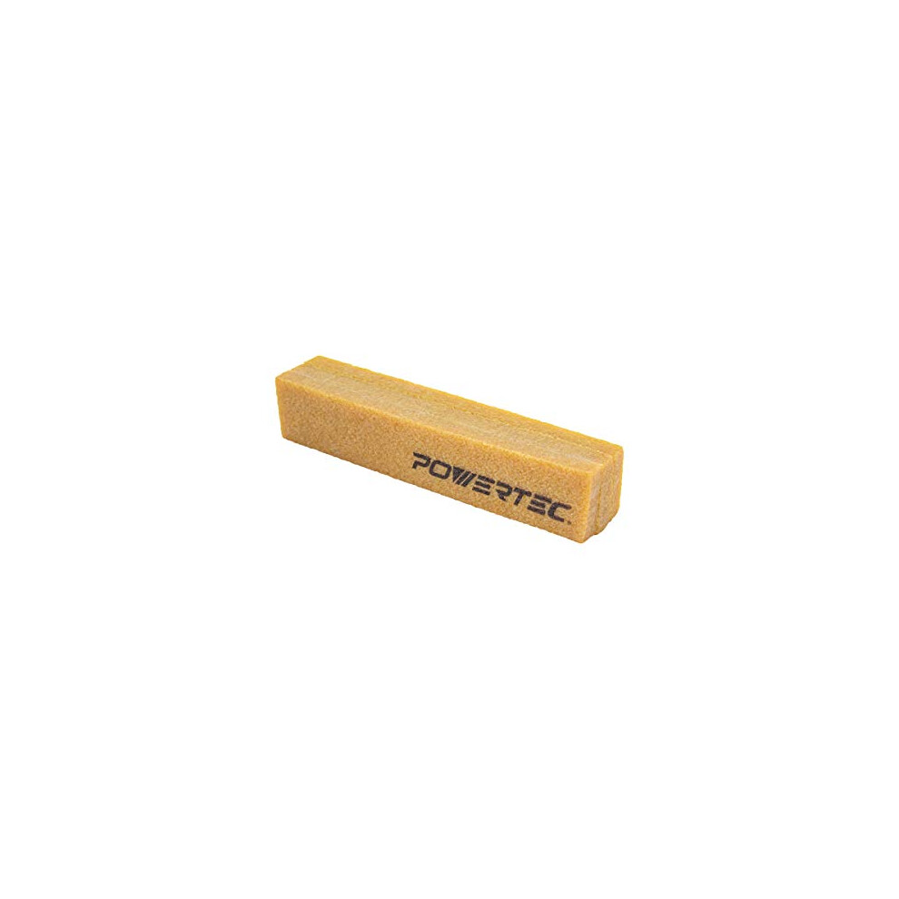 71002 Abrasive Cleaning Stick For Sanding Belts & Discs | Natural Rubber Eraser - Woodworking Shop Tools For Sanding 736815004703