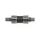 Shimano SHIMANO,One Size,Black,EBBUN300B10X BB-UN300 bottom bracket British thread, 68-110 mm 1