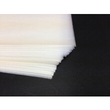 Silicone Protection Paper for Iron On Fabric Transfer Materials 100x A3 Sheets