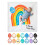Lulujo - Coffret ma première année - A dream come true - ELEMENTS FOR KIDS 4