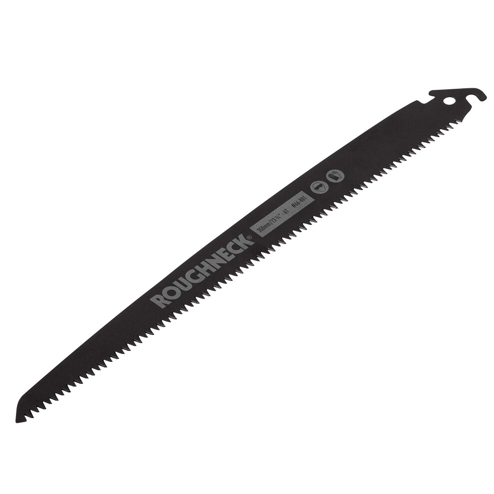Roughneck Green Replacement Blade For Gorilla 66800 Pruning Saw - Image 6