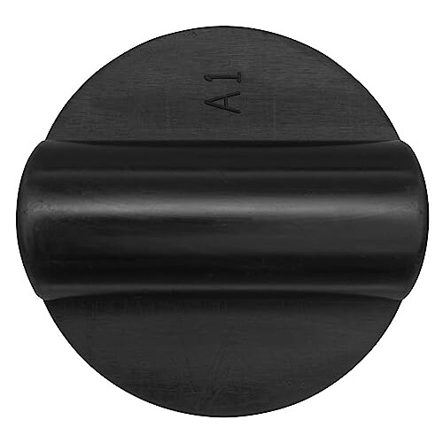 Sealey Audi Jacking Pad Set - JP23 2