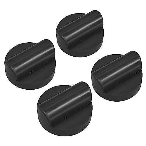 Sealey Audi Jacking Pad Set - JP23