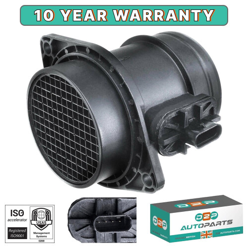 MASS AIR FLOW METER SENSOR FOR MINI R55 R60 R61 R56 R57 1.6 0280218241 13627597085
