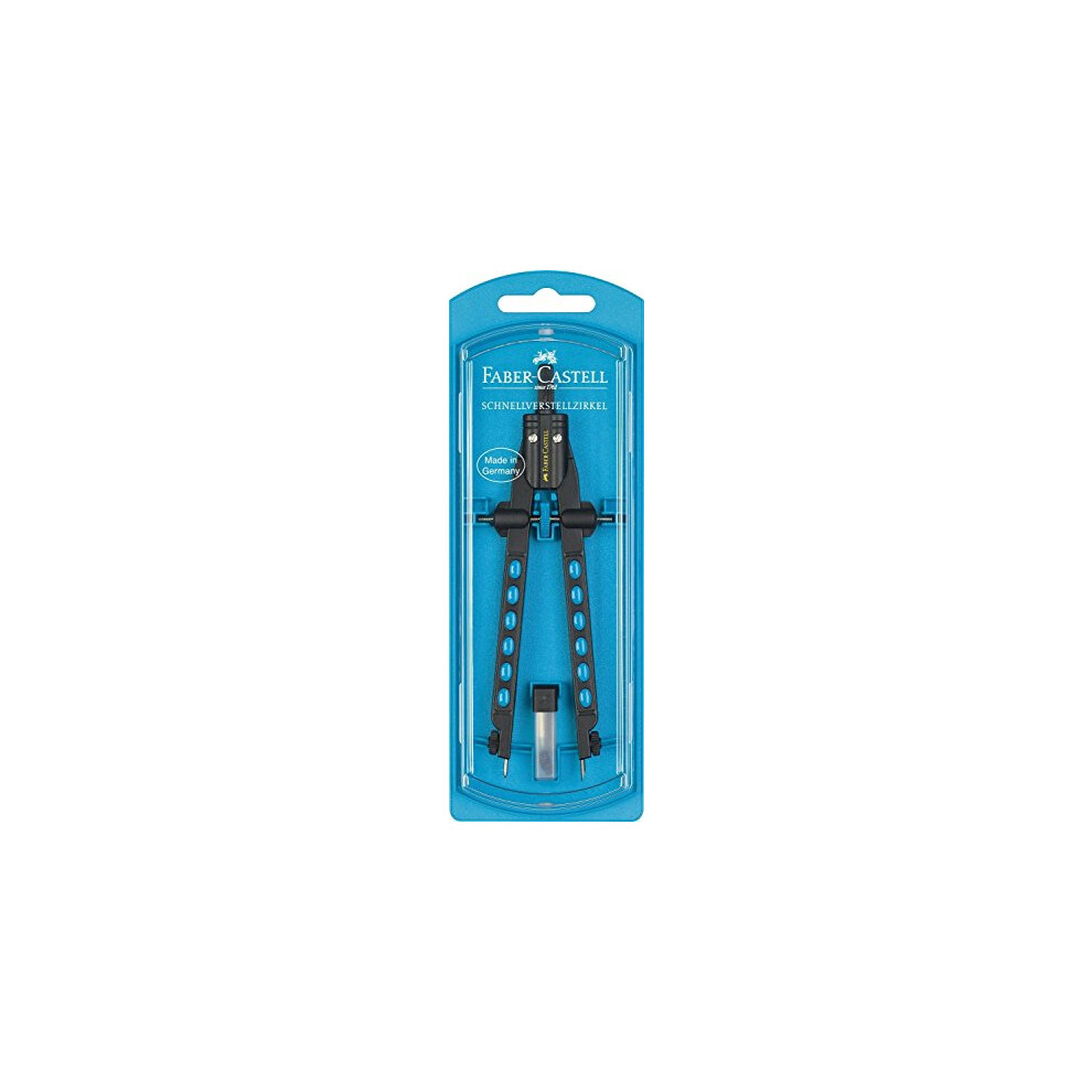 174335 quick adjustment compass, Factory Neon blue