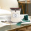 WoodWick Medium Hourglass Scented Candle with Pluswick Innovation, Spiced Blackberry 5
