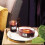 WoodWick Medium Hourglass Scented Candle with Pluswick Innovation, Spiced Blackberry 6