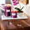 WoodWick Medium Hourglass Scented Candle with Pluswick Innovation, Spiced Blackberry 7