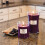 WoodWick Medium Hourglass Scented Candle with Pluswick Innovation, Spiced Blackberry 8