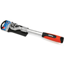 06130012 1/2-inch Drive Telescopic Ratchet
