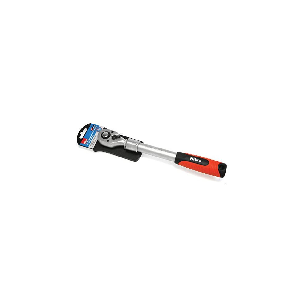 06130012 1/2-inch Drive Telescopic Ratchet