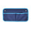 Hängender Organizer mit 2 Taschen, 40 x 20 cm 1