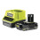 Ryobi Ryobi RC18120-1C20 18V ONE+ Lithium+ 1 x 2.0Ah Battery & 2.0A Charger Kit 2