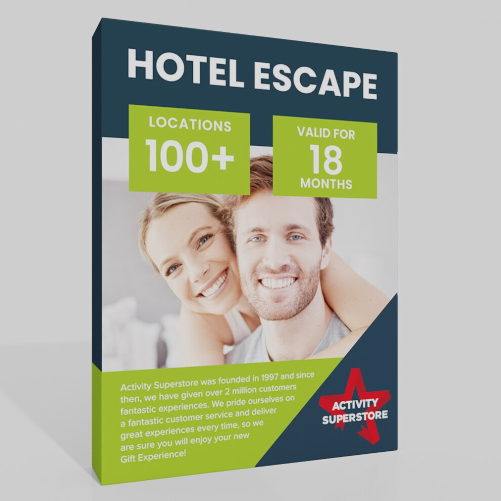 Activity Superstore Hotel Escape-image-OPC-PDNRNKT-NEW
