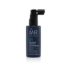 MR Men's Hair Root Boost Treatment for Hair Care, Reduce Appearance of Hair Loss by Adding Volume to Hair, Lift Hair