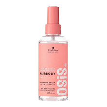 Eau de Coiffage Volume e Densità HAIRBODY Osis+ 200ml