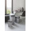 Curver - Rubbish bin Flip Bin 10 litre 4