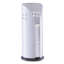 Toilet Paper Holder, White