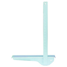 Bosch 1x Parallel Guide (Accessory for Hand-Held Circular Saws)