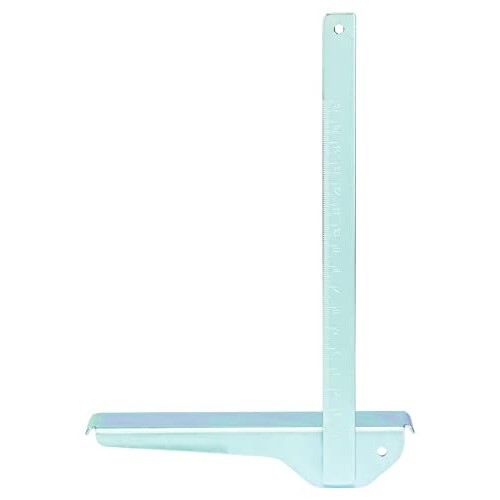 Bosch Bosch 1x Parallel Guide (Accessory for Hand-Held Circular Saws)