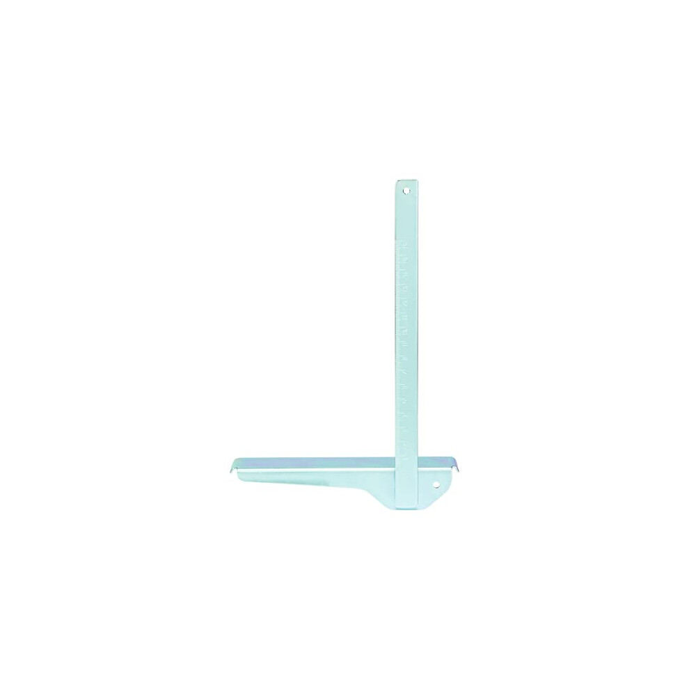 Bosch 1X Parallel Guide (Accessory For Hand-Held Circular Saws)