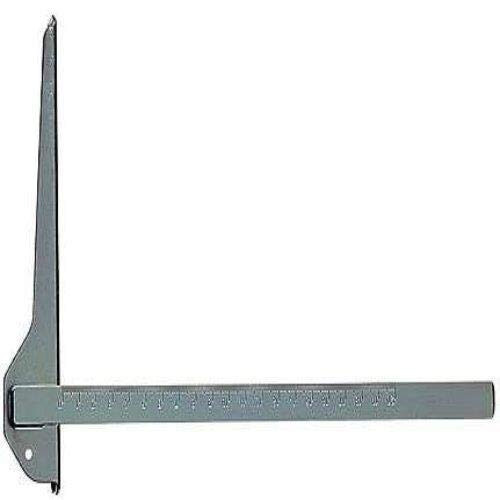 Bosch Bosch 1x Parallel Guide (Accessory for Hand-Held Circular Saws) 2
