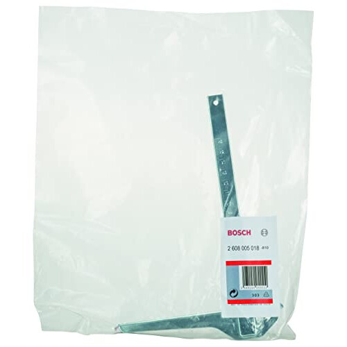 Bosch Bosch 1x Parallel Guide (Accessory for Hand-Held Circular Saws) 1