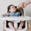 Nuby Muncheez Baby Food Squeeze Feeder with Spoon, Transparent 6