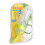 Nuby Muncheez Baby Food Squeeze Feeder with Spoon, Transparent 2