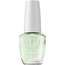 Nature Strong Nail Polish Quick Dry Vegan Nail Varnish with Long-Lasting Results, Made with Natural Ingredients, Base