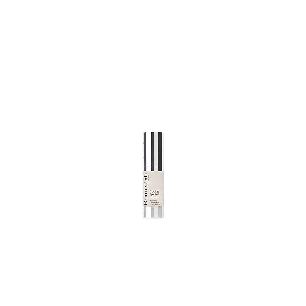 Beautylab Cooling Eye Gel 15Ml