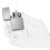 Zippo Accendino Zippo Herringbone Sweep 5