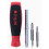 Wiha SoftFinish 6inOne Multi-Driver 3
