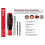 Wiha SoftFinish 6inOne Multi-Driver 7
