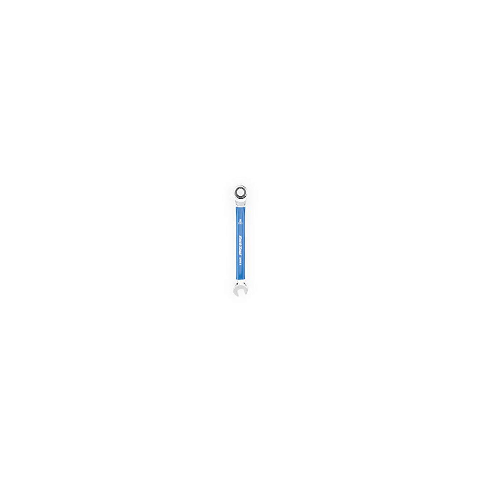 Ratcheting Metric Wrench: 8Mm Tool 763477024633