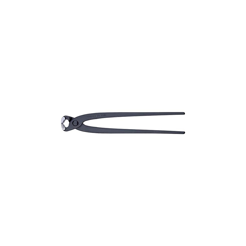 Concreters' Nipper (Concreter's Nippers or Fixer's Nippers) black atramentized 250 mm 99 00 250